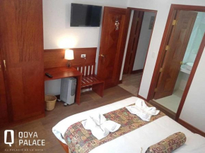 Hotel Qoya Palace - Machupicchu